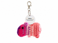 Henry  – Bag Charm Capybara