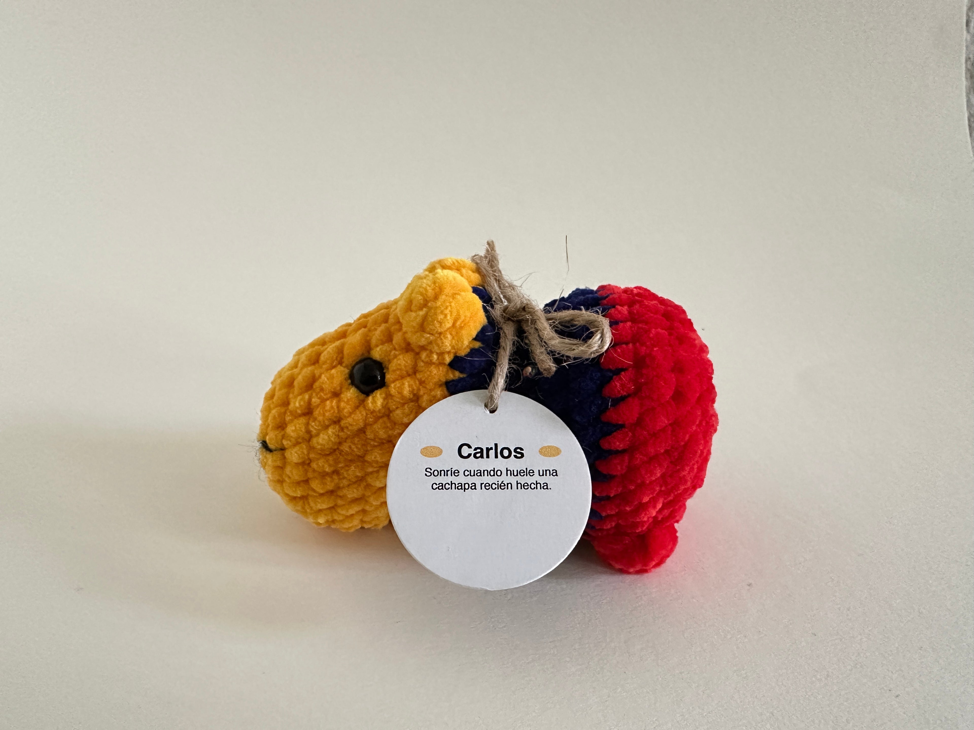 Carlos