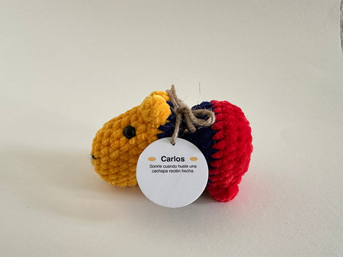 Carlos