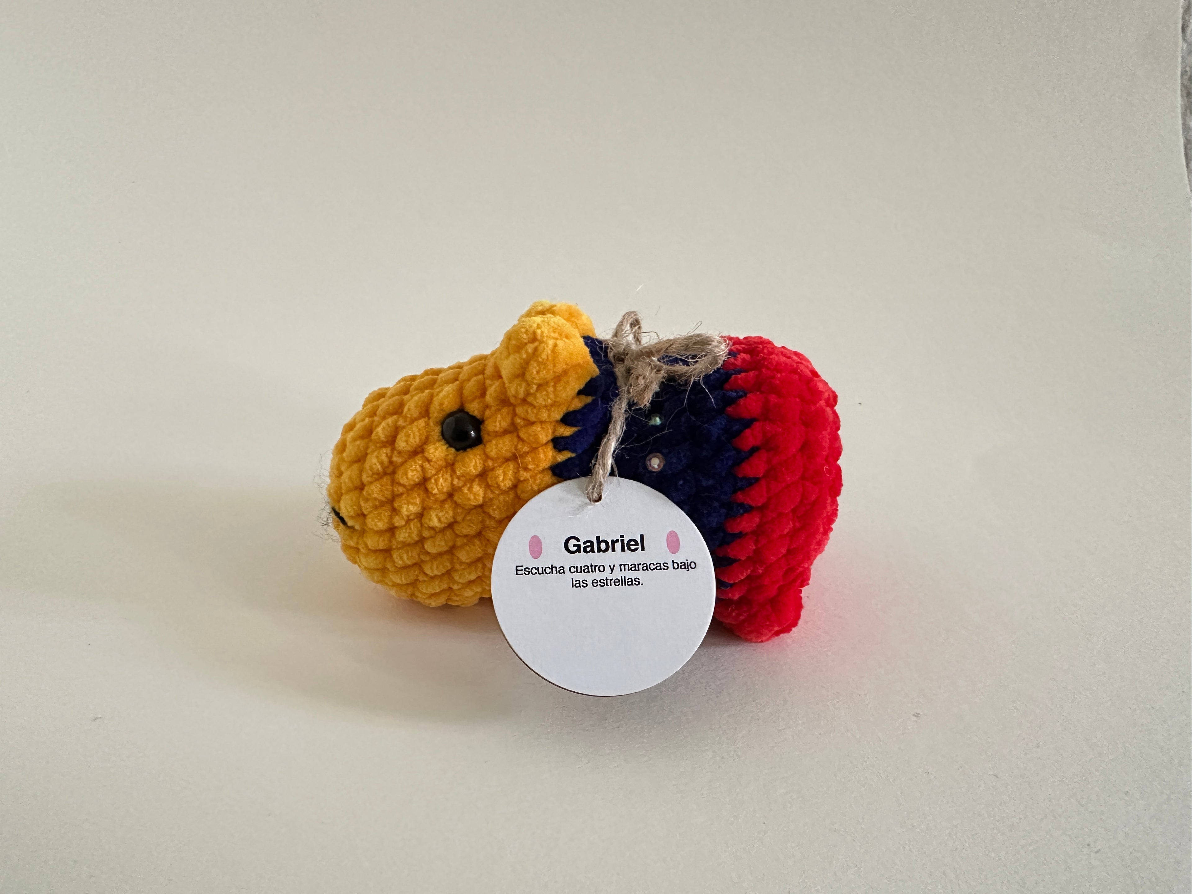 Gabriel
