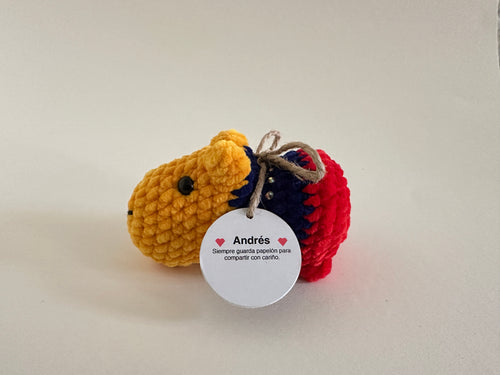 Andres
